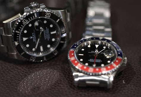 rolex gebraucht kaufen auf was achten
